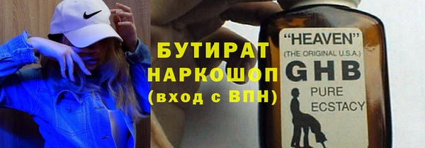 хмурый Аркадак